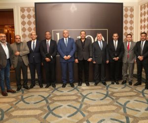 لجنة تحكيم bt100 تتفق على عدة معايير علمية لقياس أداء واختيار الجوائز والإعلان رسميًا 3 مارس