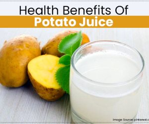 يمنع الشيخوخة وينقص الوزن.. 11 من الفوائد الصحية لعصير البطاطس