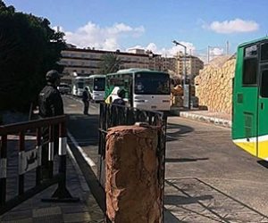  إجلاء 617 شخصاً من الحجر الصحى بمطروح بعد تأكد خلوهم من "كورونا"
