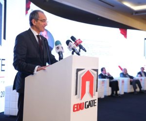 "لا إصلاح دون تكنولوجيا".. وزير الاتصالات: مصر ضمن أسرع 10 دول بمؤشر الشمول الرقمي
