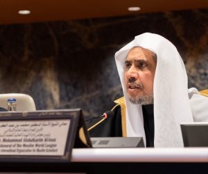 الأمم المتحدة تستضيف مؤتمر رابطة العالم الإسلامي حول "مبادرات تحصين الشباب ضد أفكار التطرف وآليات تنفيذها"
