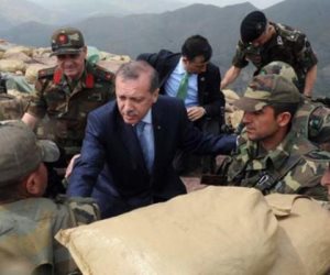 بعد 4 سنوات من فشله.. تقارير تكشف انقلاب عسكرى وشيك في تركيا