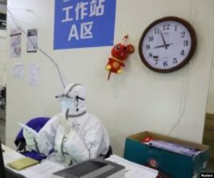 وصلت لثلث المجموع العالمي من الجرعات..الصين تعلن استخدام مليار جرعة من اللقاحات المضادة لكورونا 