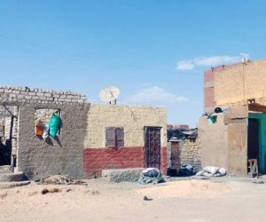 "الوزراء" يستجيب للقرى النوبية ويؤجل إحلال وتجديد منازل 42 قرية لعدم مطابقتها للمواصفات "الوزراء" يستجيب للقرى النوبية ويؤجل إحلال وتجديد منازل 42 قرية لعدم مطابقتها للمواصفات