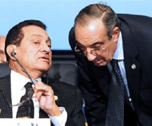 زكريا عزمى عن توريث جمال مبارك للحكم: الراجل قال لي " هودي ابني للنار بإيدي"