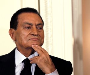 تحديات واجهها مبارك.. الإرهاب أكبر الصعوبات والقضاء على تمرد الأمن المركزي وصمود التنحي