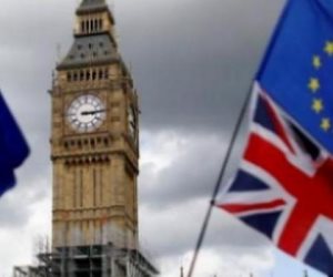 محادثات بريطانية أوروبية تهدد اتفاق التجارة بين المملكة والاتحاد