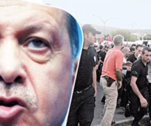 شركات أنقرة تعلن الإفلاس.. وأردوغان يواصل سياسة البذخ