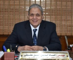 رئيس كهرباء شمال القاهرة يكشف تفاصيل الخطة الاستثمارية للعام المالي 19 / 2020
