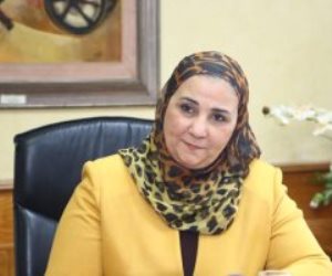 وزارة التضامن تنعى شهداء الحادث الإرهابي في غرب سيناء