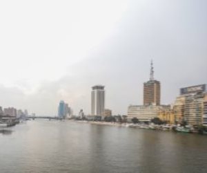 طقس الإثنين: مائل للبرودة وأمطار بالسواحل الشمالية وعظمى القاهرة 20