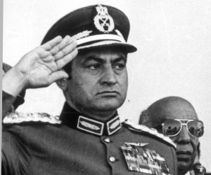 ماذا سيكتب التاريخ عن مبارك؟