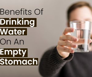 11 فائدة لشرب الماء على معدة فارغة.. أبرزهم نقص الوزن وتقوية المناعة