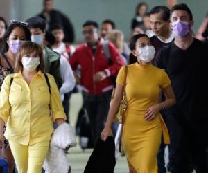 فرنسا تعلن وفاة 5 وتسجيل 3 إصابات جديدة بفيروس كورونا لأعضاء بالبرلمان