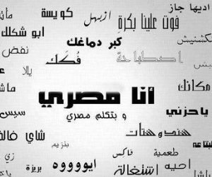عجائب لغة المصريين: «خراشي» طلع شيخ الأزهر.. و«شغل ألابندا» دي فرقة فرنسية