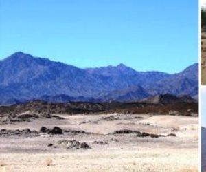 إفرست الغردقة.. عيش المغامرة مع شايب البنات وتسلق ثالث أعلى جبل فى مصر والسودان