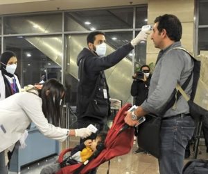 مصر لا تُخفي شيئا.. الصحة أعلنت حالات الإصابة الـ3 بكورونا