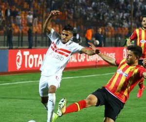 ماذا قالت صحف تونس عن عقوبات الترجى قبل مواجهة الزمالك؟ 