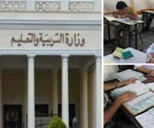 الحكومة تنفى وجود أخطاء بمناهج الثانوية العامة على المكتبة الرقمية المصرية