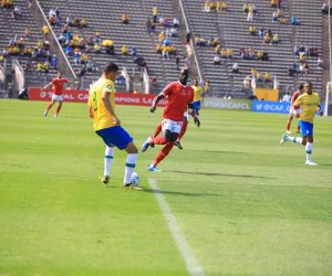 الأهلي يلحق بالزمالك في نصف نهائي دوري أبطال أفريقيا.. وينتظر الفائز من الوداد والنجم