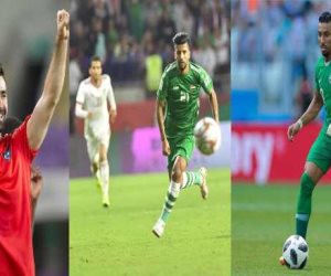 رسميًا.. تأجيل التصفيات المشتركة للمونديال وكأس آسيا