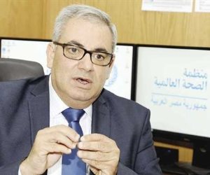 منظمة الصحة العالمية تكشف: إجراءات بعض الدول ضد مصر حول كورونا جاءت نتيجة للشائعات 