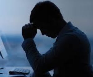 علماء نفس يوضحون كيفية التعافى من الإرهاق وضغوط العمل المزمنة