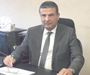 علاء فاروق: البنك الزراعي ملتزم بدعم عملائه بعد انتهاء فترة تأجيل الاستحقاقات الائتمانية