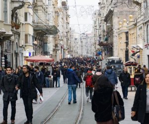 بزيادة 2.8 %.. البطالة تضرب تركيا