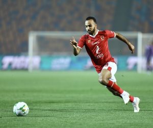شوبير: أفشة قد يغيب عن مباراة مصر والجزائر في كأس العرب