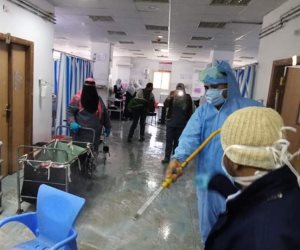 شهادات حية من الدقهلية.. «الصحة» تحاصر الوباء فى قرى «بلقاس» وتعزل 300 أسرة 