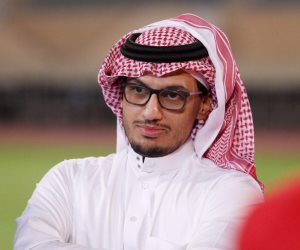 نائب رئيس الاتفاق السعودي يعلن إصابته بفيروس كورونا
