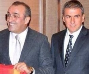 بعد لقائهم بصديق أردوغان المصاب بكورونا... وضع لاعبي نادي جالطا سراي في العزل الصحي 