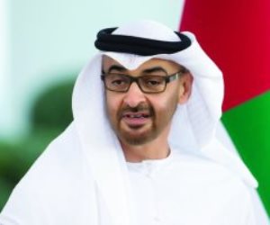 أول تعليق من الشيخ محمد بن زايد بعد رئاسة الإمارات: «الأمانة ثقيلة»