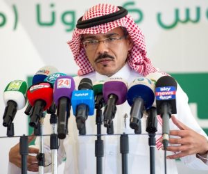 الصحة السعودية تسجل 5362 حالة إصابة جديدة بفيروس كورونا خلال 24 ساعة