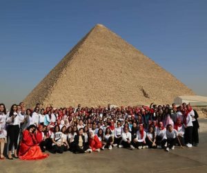 «صوت الأمة» ترصد حياة الطلاب والأساتذة الصينين داخل مصر.. الوضع في القاهرة أفضل