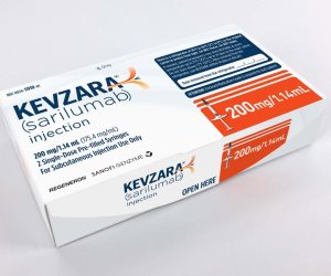 أمل جديد للشفاء.. شركة سانوفي تكشف عن علاج أول حالة مصابة بفيروس كورونا بحقن Kevzara  
