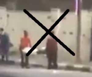 "لا علاقه له بواقعة السيارة نصف النقل".. مصدر أمني يوضح حقيقة فيديو نقل مصابة بغيبوبة سكر وقت الحظر