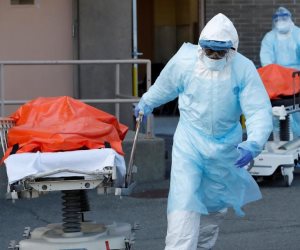 حصيلة وفيات فيروس كورونا حول العالم تتخطى حاجز 415 ألف حالة