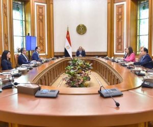 من إبراز المستشفيات الجاهزة للافتتاح إلى طمأنة المصريين.. هكذا تناولت الصحافة الدولية خطاب السيسي اليوم