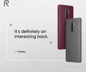 realme تفوز بجائزة Red Dot Design 2020 .. وrealme 6i يكتسح السوق بمبيعات رائعة