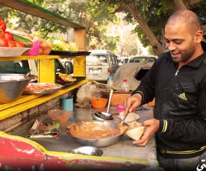  "عربية الفول" في زمن كورونا.. برلمانيون يكشفون مخاطر "أكل الشارع" 