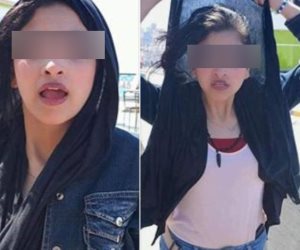 القبض على فتاتين بتهمة البلطجة وطعن شاب بكورنيش الإسكندرية