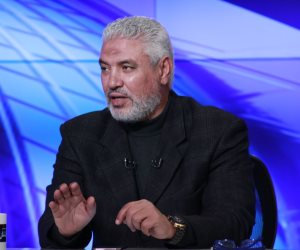 جمال عبد الحميد: الخوف مرفوض