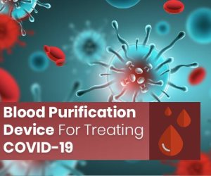 بعد ايجاز (FDA)..  كيف يساعد جهاز تنقية الدم في تقليل خطورة COVID-19؟