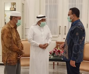 رابطة العالم الإسلامي تدعم 16دولة ومنظمة عالمية لمواجهة جائحة كورونا بخطة عاجلة تغطي 3 قارات