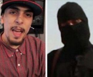 جزار داعش في الفخ.. دم الرهائن ينتقم من مغني الراب المصري