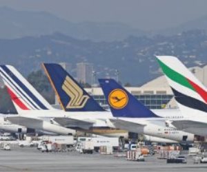 يكشفها الاتحاد الدولى للنقل الجو..الخسارة محتملة لشركات الطيران الأوروبية