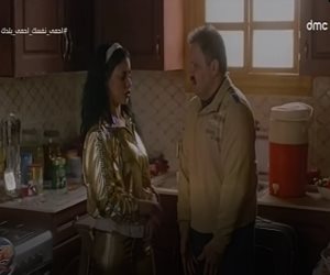 الحلقة الثانية من مسلسل البرنس.. إدوارد متزوج من راقصة ووالده يتبرأ منه (فيديو)