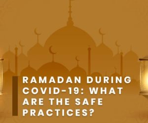 التغذية والرياضة والصلاة.. الممارسات الآمنة في رمضان بالتزامن مع انتشار كورونا